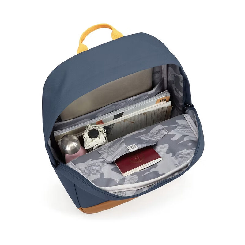 Pacsafe GO 25L Anti-Theft Recycled Backpack image number 2